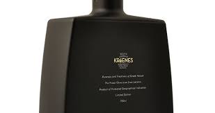 Kreenes Olive Oil Olive Oil Packaging Olive Oil Bottles Packaging Labels Design