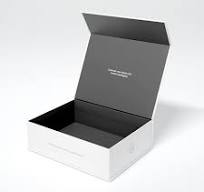 Magnetic Closure Boxes