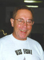 Shipmate Profiles K through O