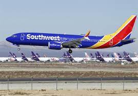 At southwest airlines, we believe in living responsibly, respecting our resources, and sharing our heart with others—and our repurpose with purpose initiative is a great example of these beliefs in action. Southwest Airlines Will Leave Middle Seats Unsold Through September Pittsburgh Post Gazette