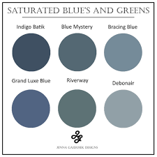 Check spelling or type a new query. My Top 6 Bold Blue And Green Paint Colors Best Accent Wall Paints Jenna Gaidusek Designs