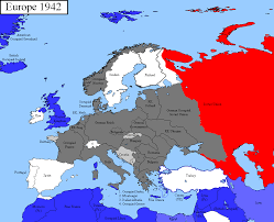 From late 1941 the war in western europe was comparatively quiet. The Bade Of 1776 A Tl Based Off The Grasshopper Lies Heavy Alternatehistory Com