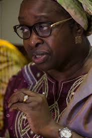 African Union calls for restoration of women's dignity