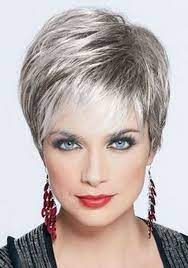 If you like wearing your fine hair short, check out this list of chic new short hairstyles for fine hair. Pin On Hair Styles