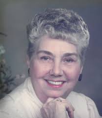 Eleanore Benning Williams Obituary April 22, 2022