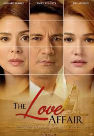 The Love Affair Movie Poster Pinoy Movies Movies Online Full Movies Online