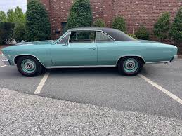 Image result for Artesian Turquoise 1966 Chevelle