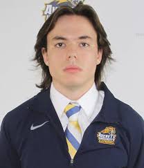 2023 Men's Lacrosse Roster