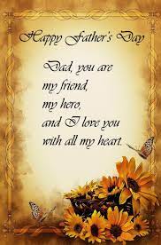 221 Happy Fathers Day Wishes Quotes Happy Fathers Day Poems Fathers Day Messages Happy Fathers Day Images