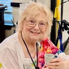 Jean Kropp's Instagram, Twitter & Facebook