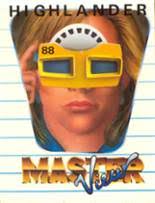 Highland High School Class of 1990