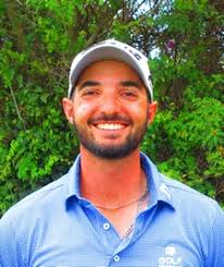 Professional Golf Tours