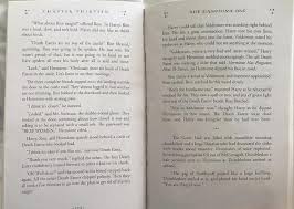 A fully animated rendition of the new harry potter chapter written by a predictive text robot. Harry Potter Predictive Text Chapter Know Your Meme