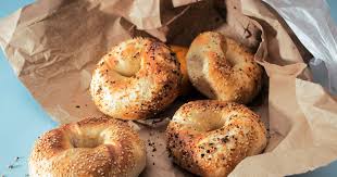 Located on the upper west side of manhattan, on columbus ave. The Absolute Best Bagels In Nyc
