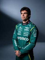 百年靈BREITLING重返F1攜手Aston Martin 少爺腕上的新歡- Ming ...