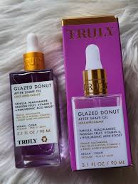 Nuevo TRULY MORADO 💜 con olor a glazed donut 🍩 Pídelo YA #lamiscelanea
