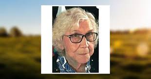 Shirley Ann Fitzgerald Stanfill Obituary September 22, 2024