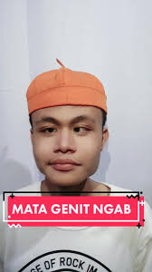 Mata Genit Neng: Siap Godain Dinar Candy