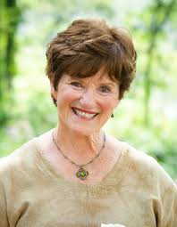 Joy Eischeid (Garvin), West Union, Iowa, August 9, 2021