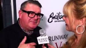 Tim Hartley interview at Vidal Tribute