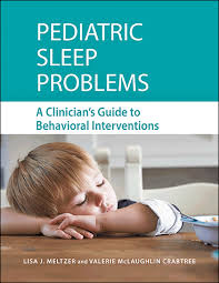 Image result for Sleep Problems in Children