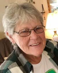 Barbara Ann Lawson Obituary December 23, 2024