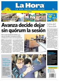 Start now by following the four simple steps Los Rios 24 De Mayo 2014 By La Hora Ecuador Issuu