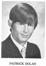 Dolan, Patrick Kevin Collection