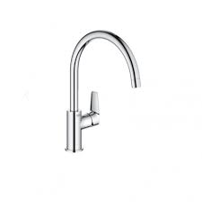 Trouvez robinet cuisine grohe sur 2ememain ✅ avantageux pour tout le monde. Mitigeur Grohe Bauedge