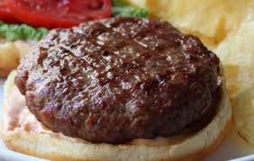 Recette Les Meilleures Boulettes A Hamburgers Meatloaf Burgers Bacon On The Grill Bacon Meatloaf