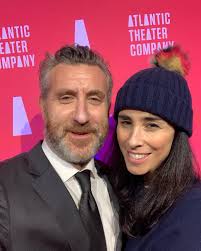 My girlfriend is a genius and her musical is incredible. #thebedwetter