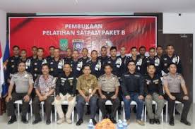We did not find results for: Ptp Training Center Buka Pelatihan Satpam Gada Pratama Di Tanjungpinang Pt Putra Tidar Perkasa