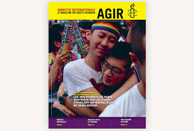 Pour le parti belge, voir agir (belgique). Agir Turcotte Design