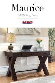 The Maurice Writing Desk Is The Perfect Combination Of Style And Function Home Decor Home Furnishings Furnishings