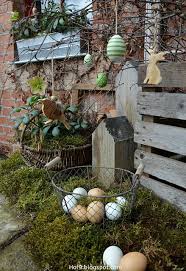 Oster Berraschung Osterdeko Osterdeko Draussen