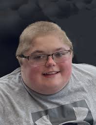 Obituary information for Timothy John Grayson Campbell