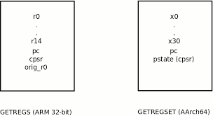 Many arm instructions can include a modified immediate constant, which is flexible, but limited. Arm64 Vs Arm32 What S Different For Linux Programmers Edn