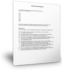 Jan 27, 2021 · mit bundesweit fast 2 millionen mitgliedern ist der vdk der größte sozialverband in deutschland. Muster Patientenverfugung Kostenloser Download