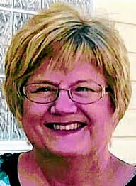 Bonita Faye (Wenger) Carpenter-Ikeda