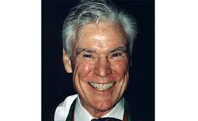 Brillanter Tänzer: Jacques d'Amboise. Ein Abschied.