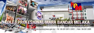 Please join this group for more. Kolej Profesional Mara Bandar Melaka Posts Facebook