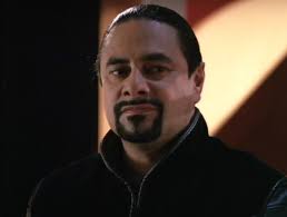 Farscape" Into the Lion's Den: Part 2