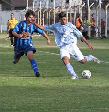 Guillermo f almada, nmada a guillermo. Temperley Y San Telmo Aburrieron A Todos 24con