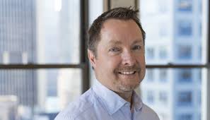 Veeam Rick Jackson Named Chief Marketing Officer of Veeam