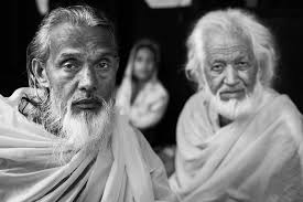 Uttar Pradesh: the Dargah of Haji Waris Ali Shah