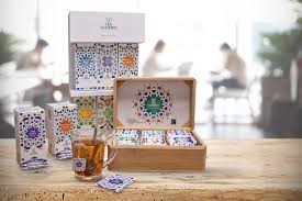 Order at frankparsons.com or call today. Tea Quiero Lyreco On Packaging Of The World Creative Package Design Gallery