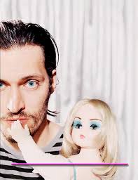 OFFmag: Vincent Gallo