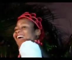 This is my favorite part in Rarama Ndu! Oga Dasatch and late Ishmael did an  incredible job here. Everything flowed seamlessly, and Ishmael was  absolutely