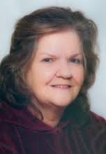 Obituary information for Jerrie LaRue Tanner