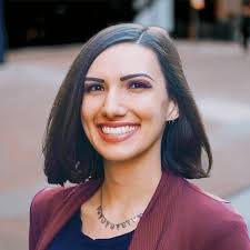 Member Profiles: Rose Griffin